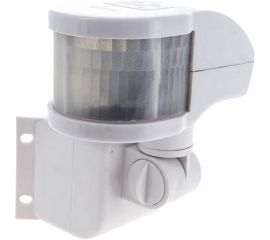 ИК датчик движения EKF угловой 1200Вт 270гр. до 12м IP44 MS-48B PROxima SQdd-ms-48B 