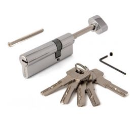 Цилиндровый механизм Avers ZM-8530S/55-S/65-C11-CR 28282 