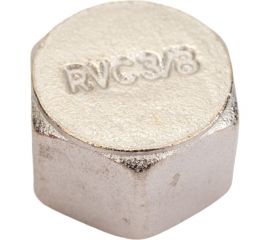 Заглушка Rvc 3/8 г 00784 