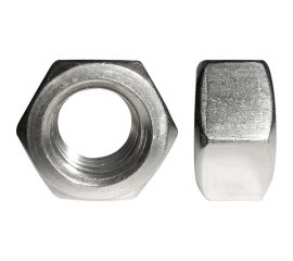 Гайка Госкреп din 934, м20, 25 кг 9990106270 