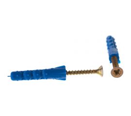 Набор крепления плинтусов VIPкрепеж 85 штук 33902 VIPS 