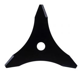 Диск для триммера 255х25,4 мм, 3 зуба 3,0мм REDVERG 6615949 