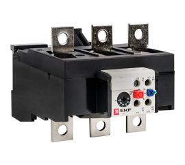 Тепловое реле EKF РТЭ-4380, 80-110А, PROxima rel-4380-80-110 