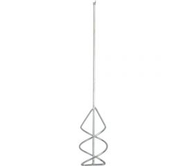 Миксер универсальный червячного типа 100x600 мм, шестигранный хвостовик On 02-05-216 