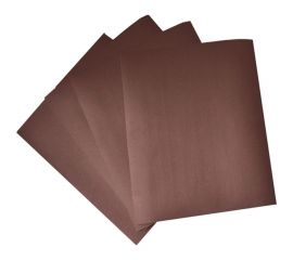 Материал влагостойкий абразивный в листах (230x280 мм; Р600) BETACORD 802.0600 