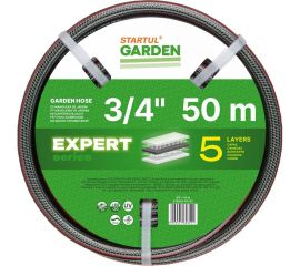 Поливочный шланг STARTUL Garden Expert 3/4, 50 м ST6035-3/4-50 