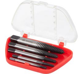 Набор экстракторов 5 предметов МАСТАК 109-10004 