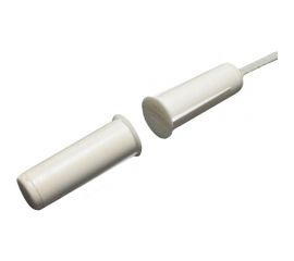 Точечный охранный извещатель Магнито-контакт магнитоконтактный ИО 102-5 1514 