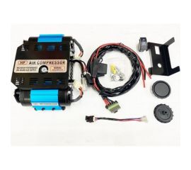 Автомобильный компрессор HF CKMTA12 12 В CKMTA12-HF 