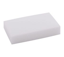 Меламиновая губка МУЛЬТИДОМ 10х6х2см VL58-3 