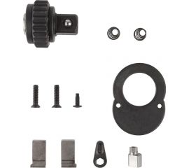 Ремкомлект трещотки 1/2"", 24Т AV Steel AV-528602R 