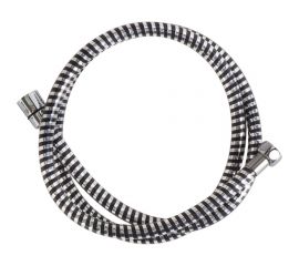 Шланг для душа IDDIS пвх, армированный 1.2 м A5061112 A50611 1.2 