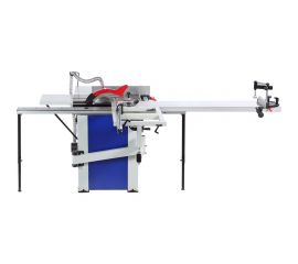 Круглопильный станок Белмаш с подвижным столом BELMASH TS-250ST1600 S196A 