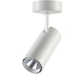Накладной светильник NOVOTECH алюминий LED 15W SELENE 357549 