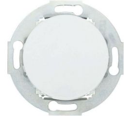 1-клавишный выключатель LK Studio Vintage схема 1, 16А, 250В, белый 880104-1 