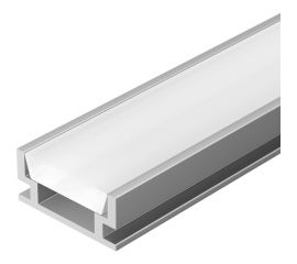 Профиль Arlight HR-2000 ANOD 2 м 0 19190 019190 