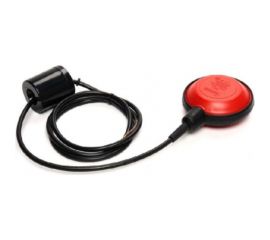 Поплавковый сигнализатор уровня Emas с длиной кабеля 5м, 250 В переменного тока, 10 А. SKF-5 