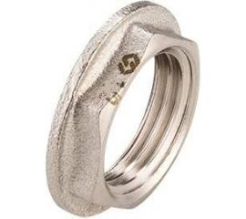 Контргайка с ребордой MVI 1 1/4" BF.592.07 