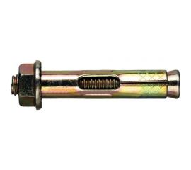 Анкер с гайкой 8х40, 120шт - коробка Tech-Krep HNM 117939 