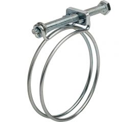 Проволочный хомут KORUDA 42-46 мм, W1 KR-H56646 