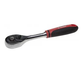 Трещотка для торцовых головок МАСТЕР Зубр 3/8" 27736-3/8 