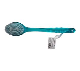 Щетка для тела с длинной ручкой EUROHOUSE 37x7 см 14366 