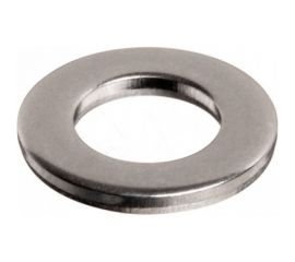 Шайба ЦКИ DIN 433, М2 узкая, Ц 1000 шт 61307 