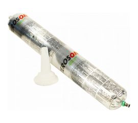 Клей для вклейки стекол TEROSON BOND 120 FC600ML 2647773 