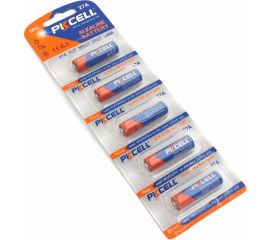 Щелочной/алкалиновый элемент питания PKCELL тип - A27 5 шт в блистере12V 27A-5B 