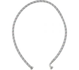 Подводка для воды ДТРД 100 см 1" г/г угл 1001ГГУ 