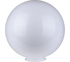 Рассеиватель шар TDM, ПММА, 400мм, байонет 145мм, опал SQ0321-0213 