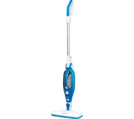 Паровая швабра KITFORT голубая КТ-1005-1 