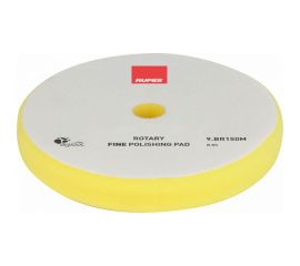 Диск желтый поролоновый финишный 130/135 мм RUPES 9.BR150M 