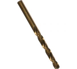 Сверло по металлу (8.4х75х117 мм; ц/х; Р6М5К5; А1) GRIFF a112084 