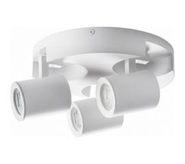 Настенно-потолочный спот KANLUX LAURIN EL-3O W/ 29126 