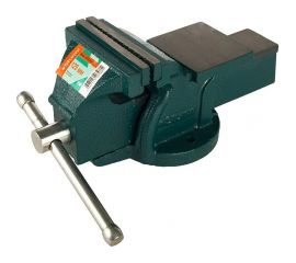 Слесарные тиски STURM 1075-04-125 