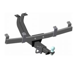 Фаркоп ТСУ на Chevrolet NIVA 2002-н.в. Oris 1230-EN 