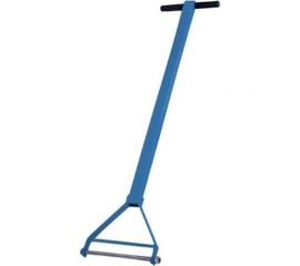 Ручка к поворотной и подкатной роликовой платформе на 6, 8, 12 т GEARSEN GCRR60120 