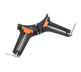 Угловая струбцина TACTIX 75 мм 215851 