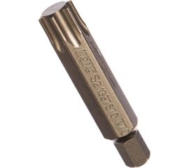 Удлиненная вставка 10мм торкс Т70х75мм S2 JTC 1337570 