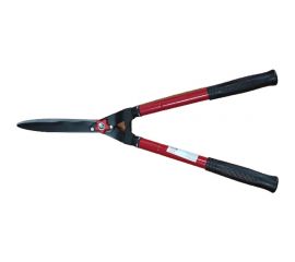 Кусторез с телескопической рукояткой GLQ 22.8 х 63.5 - 83.8 см GLQ-340 