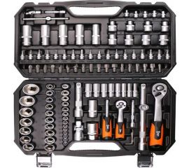 Набор инструментов КВТ НАИ-08/110 82135 