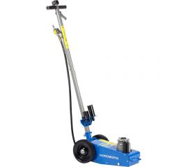 Подкатной домкрат с пневмоуправлением 22 т NORDBERG N3322L 