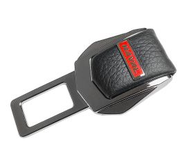 Комплект заглушек DuffCar для ремней безопасности HAVAL 8302-30-38 