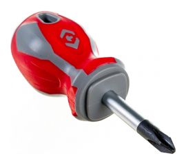 Крестовая отвертка Phillips №2, 38мм KING TONY 14210214 