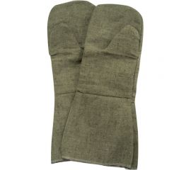 Брезентовые краги сварщика РемоКолор 24-3-000 