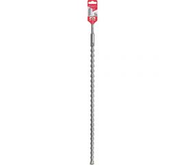Сверло-бур по бетону Duo (14x600 мм; SDS-PLUS) RENNBOHR 681460 