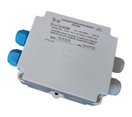 Активный барьер искрорзащиты Магнито-Контакт "АБИ" (2 канала) 00-00003325 