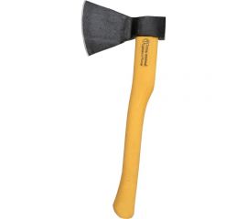 Хозяйственный кованый топор в сборе Труд-Вача 0.8 кг, А0 С664 