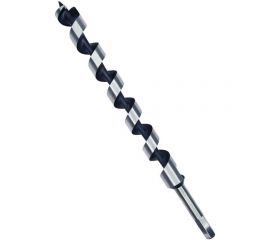 Сверло по дереву 26x600 мм vertextools 444-26-600 